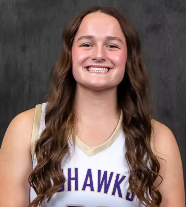 Brittney Bodensteiner, Basketball, Loras College