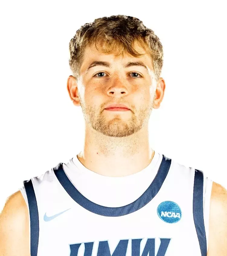 Colin Mitchell, Basketball, University of Mary Washington