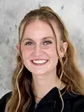 Anna Bieber, Track and Field (O), Eastern Illinois University