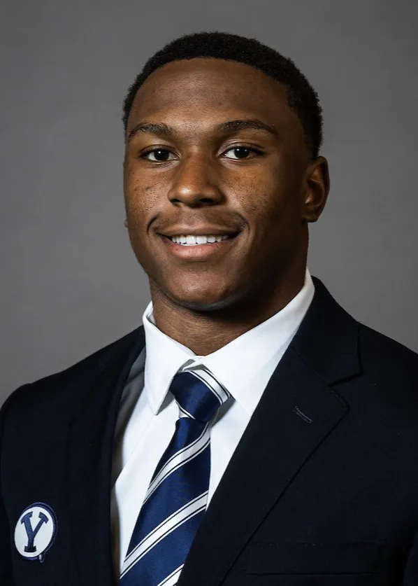 Devaughn Eka, Football, Brigham Young University