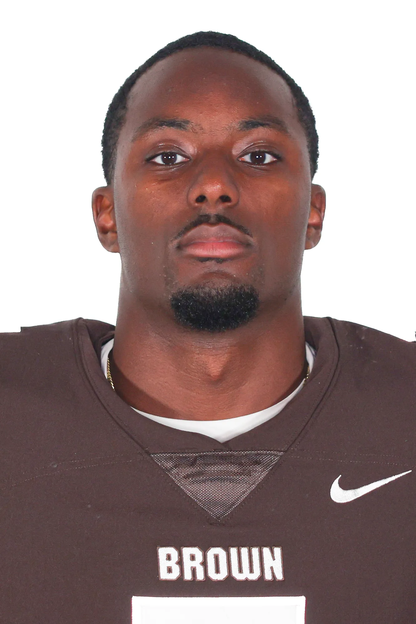 Kalyl Lindsey, Football, undefined