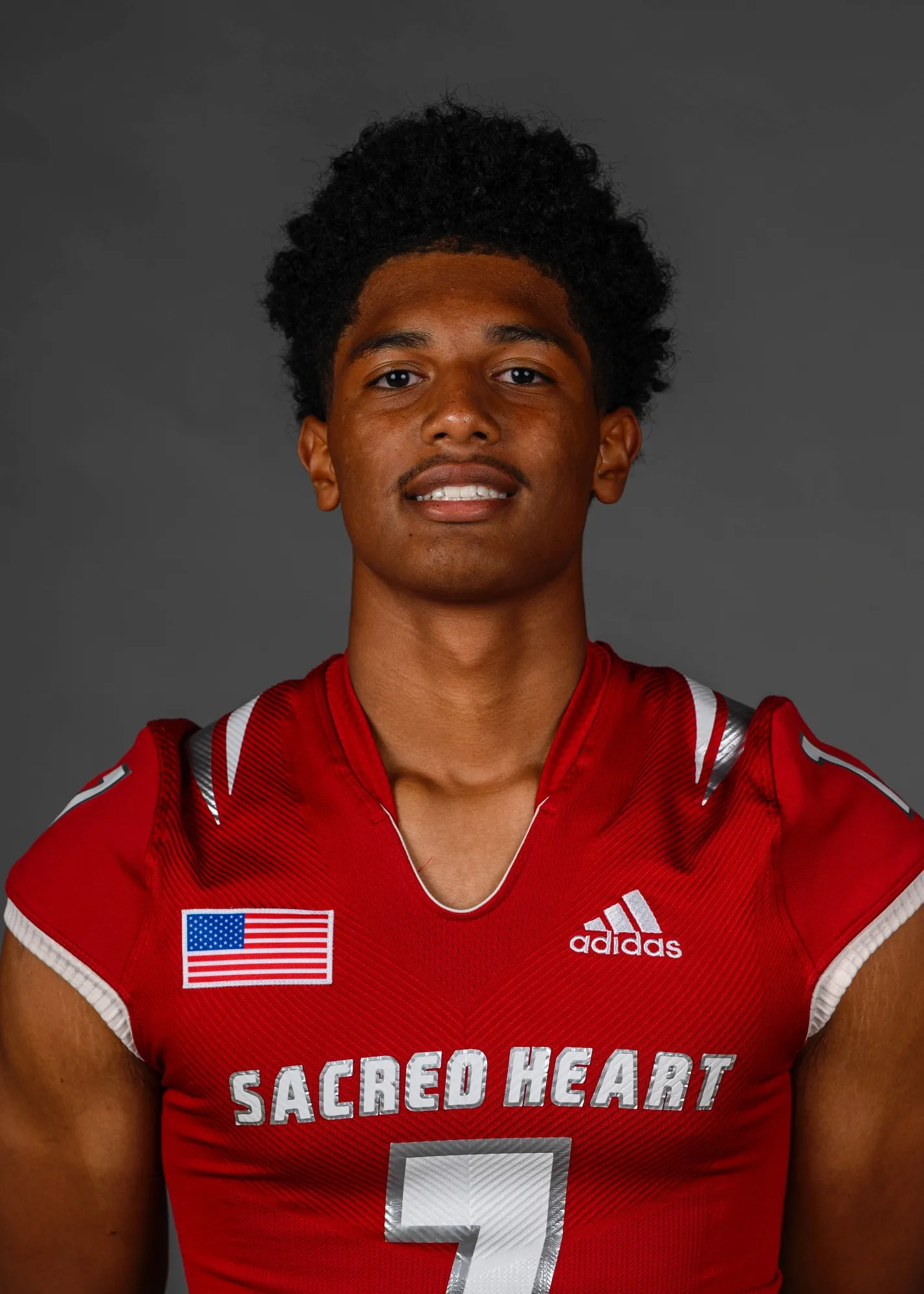 Dameon Crosby, Football, undefined