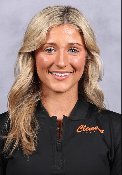 Kinsey Crawford, Tennis, undefined