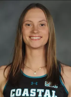 Anna Rita, Beach Volleyball, undefined