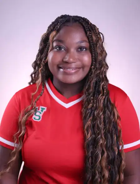 Taylor Fuller, Softball, Mississippi Valley State University