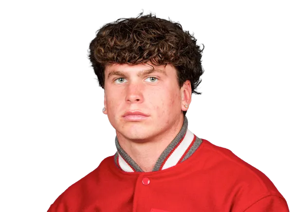 Logan Christensen, Football, undefined