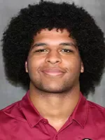 Memphys Ellis, Football, Whitworth University