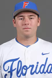 Ethan Surowiec, Baseball, undefined