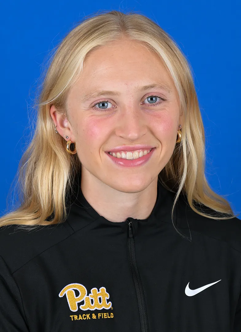 Sarah Hurst, Track and Field, undefined