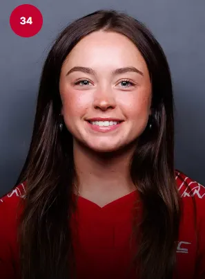 Taylor Monroe, Softball, University of Louisville