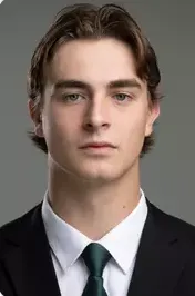 Porter Martone, Hockey, undefined