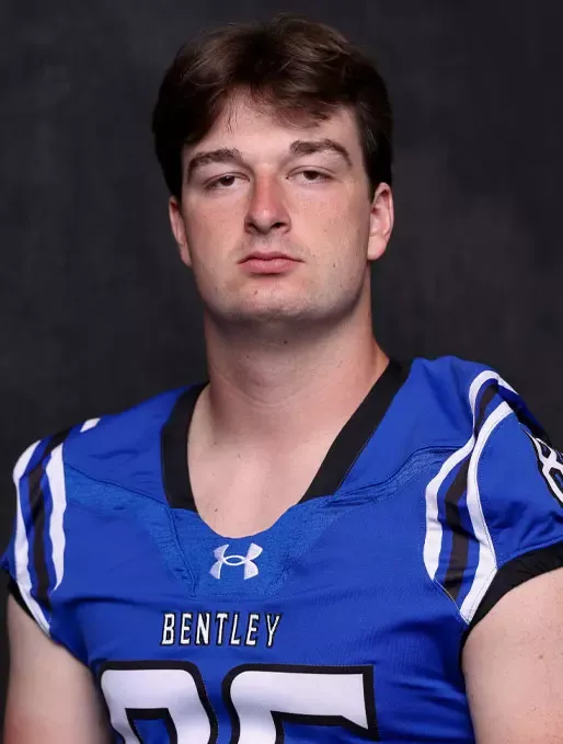 Will Klenk, Football, undefined