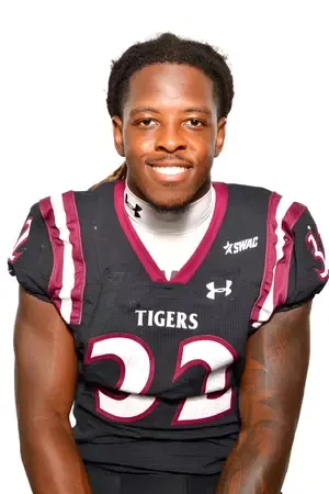 Langston Howell, Football, undefined