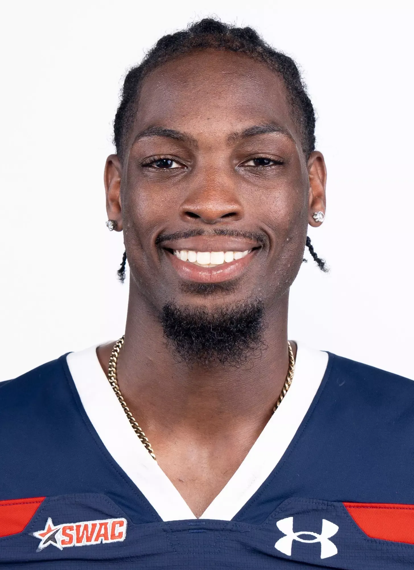 Tyrese Buffkin, Football, undefined