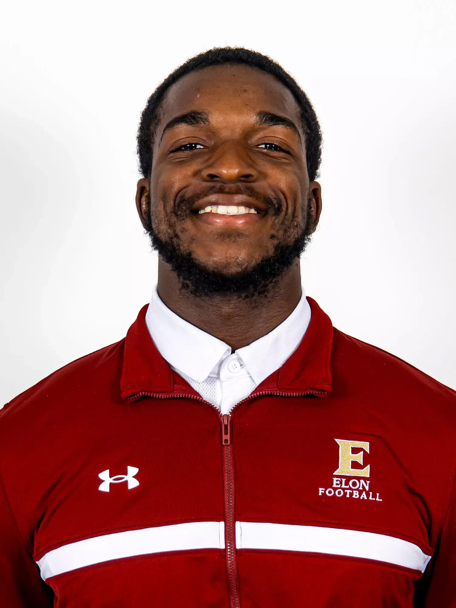 Dan Frederick, Football, undefined