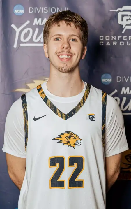 Boston Rosene, Basketball, Emmanuel University