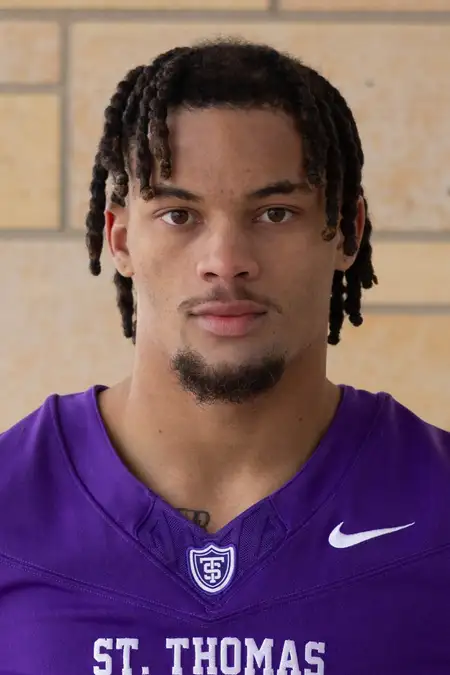 Kyle Winchester, Football, University of St. Thomas