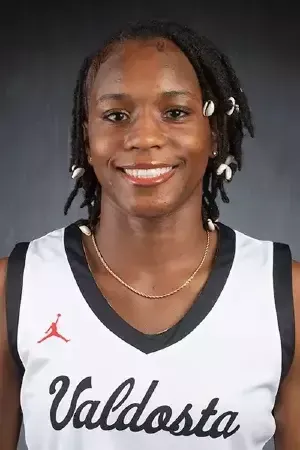 Shakiria Chaney, Basketball, Valdosta State University