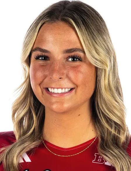 Kenna Cogill, Beach Volleyball, undefined