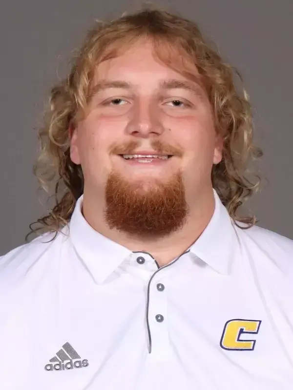 Devin Lively, Football, University of Tennessee at Chattanooga
