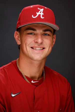 Justin Osterhouse, Baseball, undefined