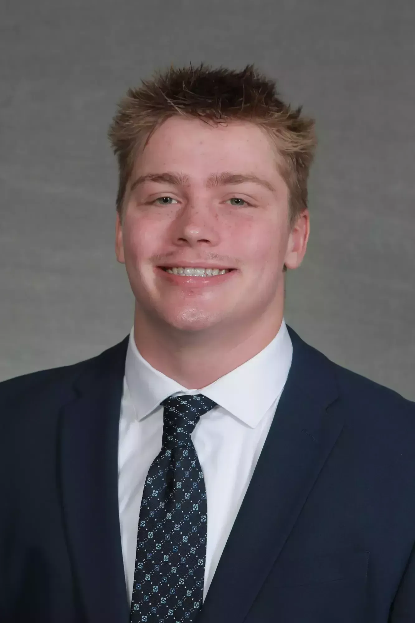 Sam Bossman, Football, undefined