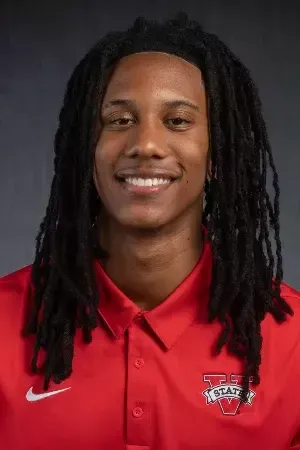 DJ Hamlett, Basketball, Valdosta State University