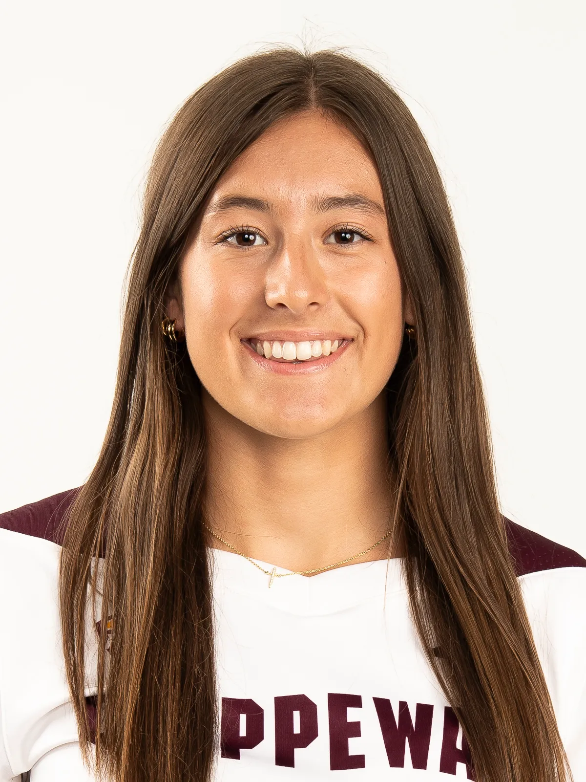Isabella Bainbridge, Lacrosse, Central Michigan University