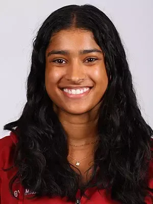 Sophia Paris, Gymnastics, University of Pennsylvania