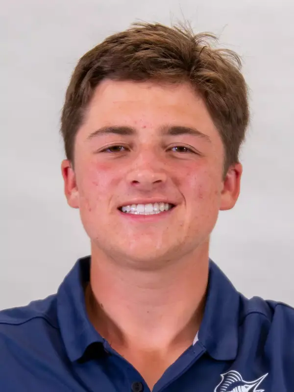 Alex Hall, Golf, Palm Beach Atlantic University