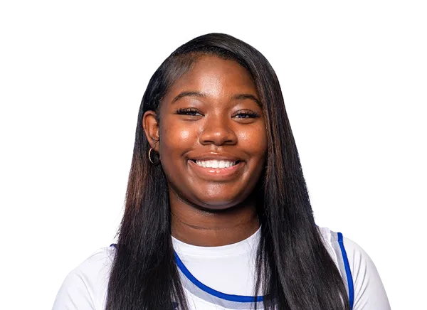 Camariyana Tavares, Basketball, Indiana State University