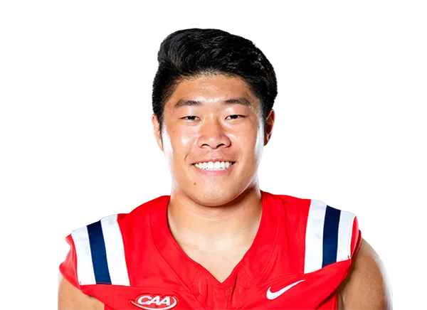 Nathan Lee, Football, Stony Brook University