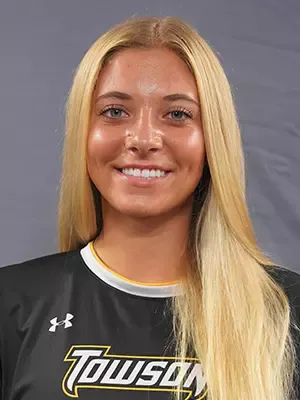 Anna Casler, Soccer, undefined