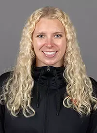 Olivia Bray, Swimming & Diving, University of Texas