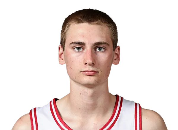 Ryan Burbach, Basketball, undefined