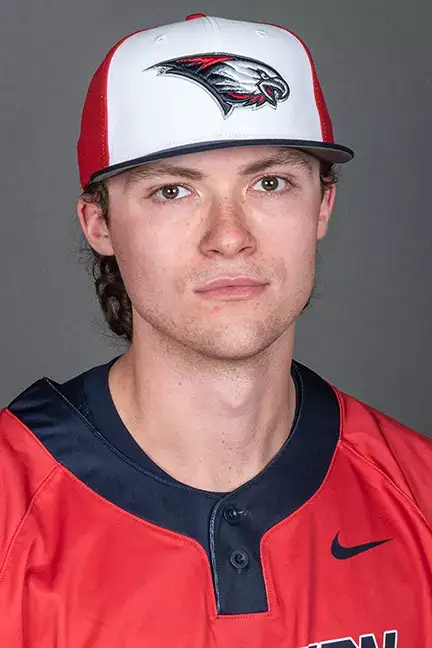Konner Quinn, Baseball, University of Southern Indiana