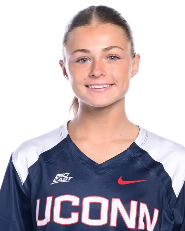 McKenna Merkel, Lacrosse, University of Connecticut