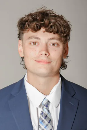 Mason Blackburn, Baseball, undefined