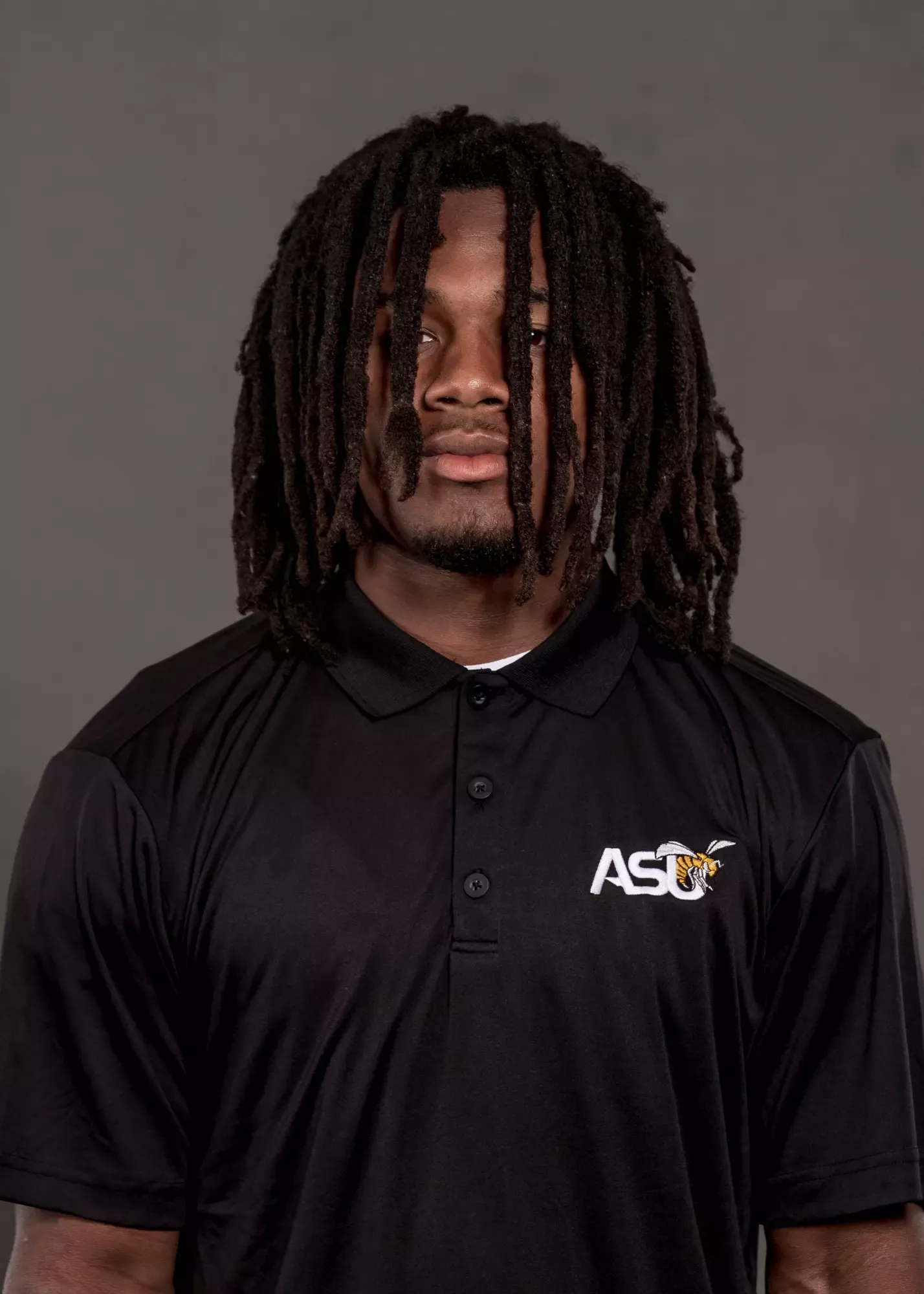 Jace McDonald, Football, undefined