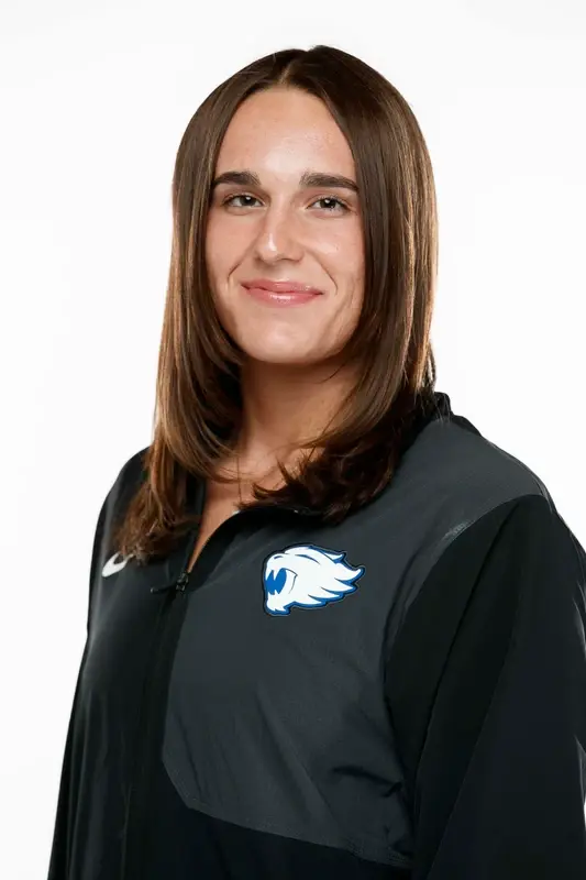 Zea Wetzlaugk, Swimming & Diving, University of Kentucky
