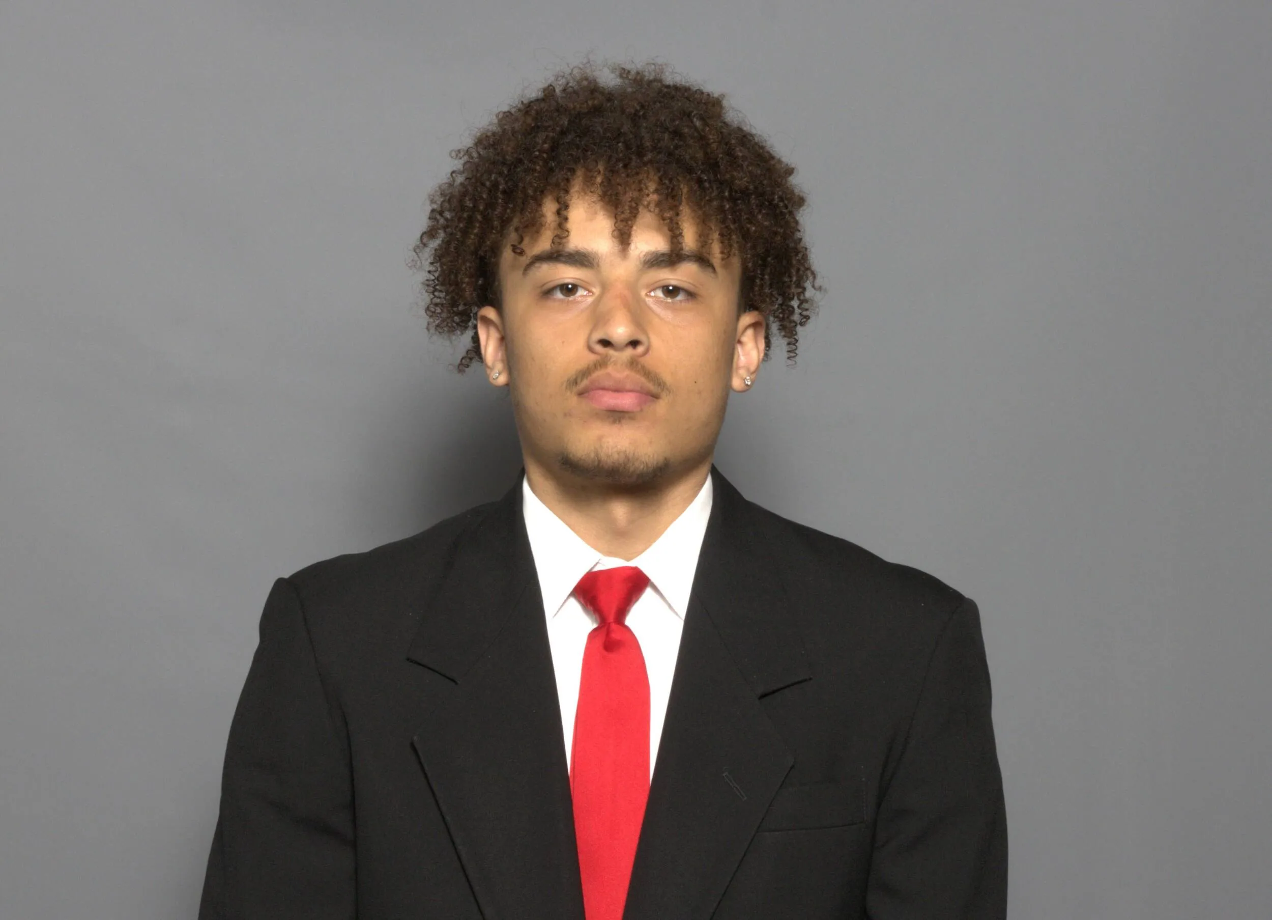 JT Jeter, Football, undefined