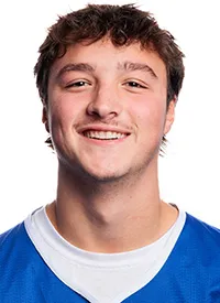 Luke Wildermuth, Lacrosse, University of Massachusetts Lowell