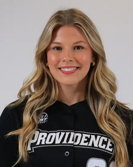 Alyssa Twomey, Softball, Providence College