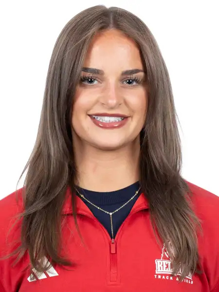 Gracie Dennison, Track and Field (O), Belmont University