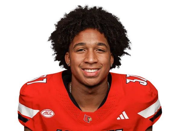 Anderson Mitchell, Football, undefined