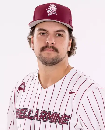 Nikau Heeney, Baseball, Bellarmine University