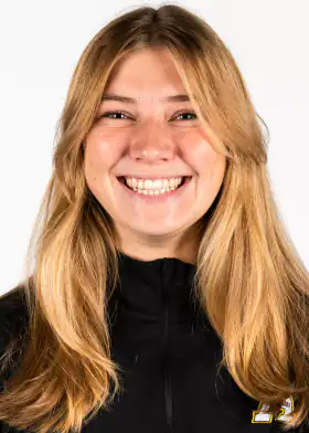 Caroline Fowlkes, Track and Field, undefined