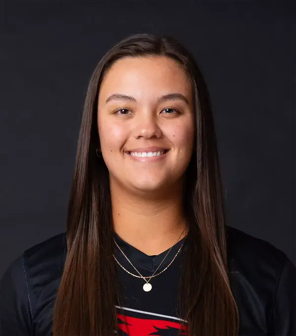Lilly Blagoue, Softball, Southeast Missouri State University