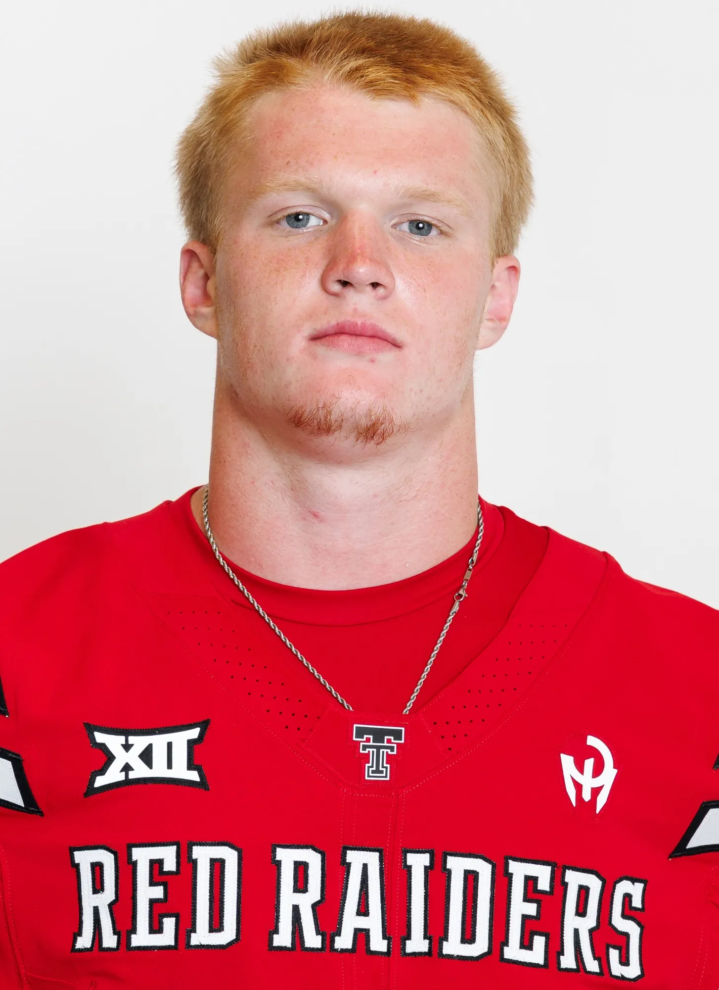 Kaegan Ash, Football, undefined