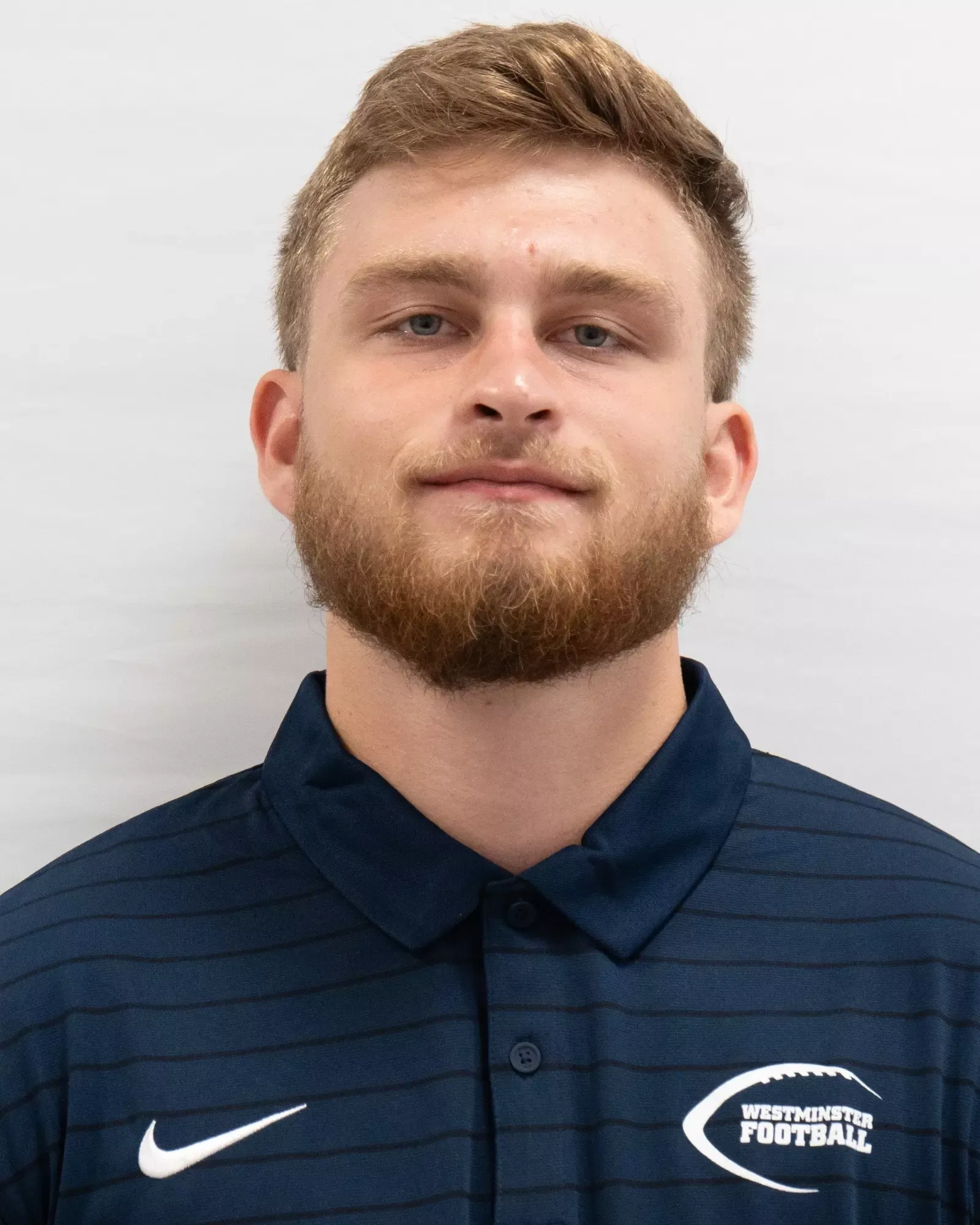 Jaden Wall, Football, Westminster College (Pennsylvania)